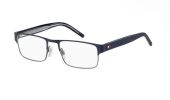 Tommy Hilfiger 2074 / modrá