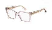 Tommy Hilfiger 2103 / transparentní růžová