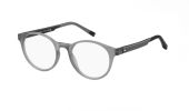 Tommy Hilfiger 2149 / šedá