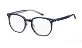 Tommy Hilfiger 2167 / modrá