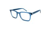 Tommy Hilfiger 2034 / transparentní modrá