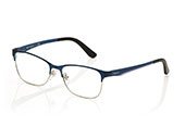 Vogue 3940 / modrá