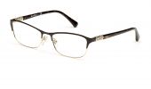 Vogue 4057B / hnědá