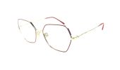 Vogue 4281 / červená