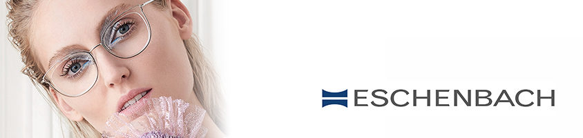 Dámské dioptrické brýle Eschenbach
