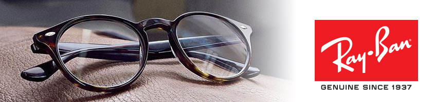 Dámské dioptrické brýle Ray Ban