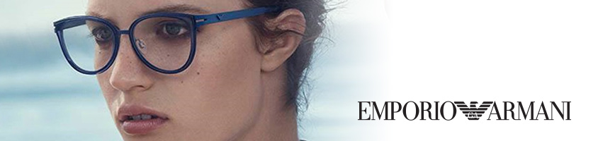 Dioptrické brýle Emporio Armani