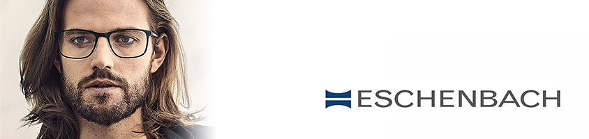Pánské dioptrické brýle Eschenbach