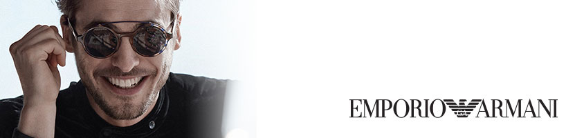 Sluneční brýle Emporio Armani
