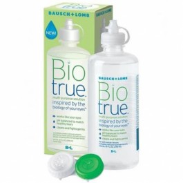 Příslušenství Biotrue 120 ml