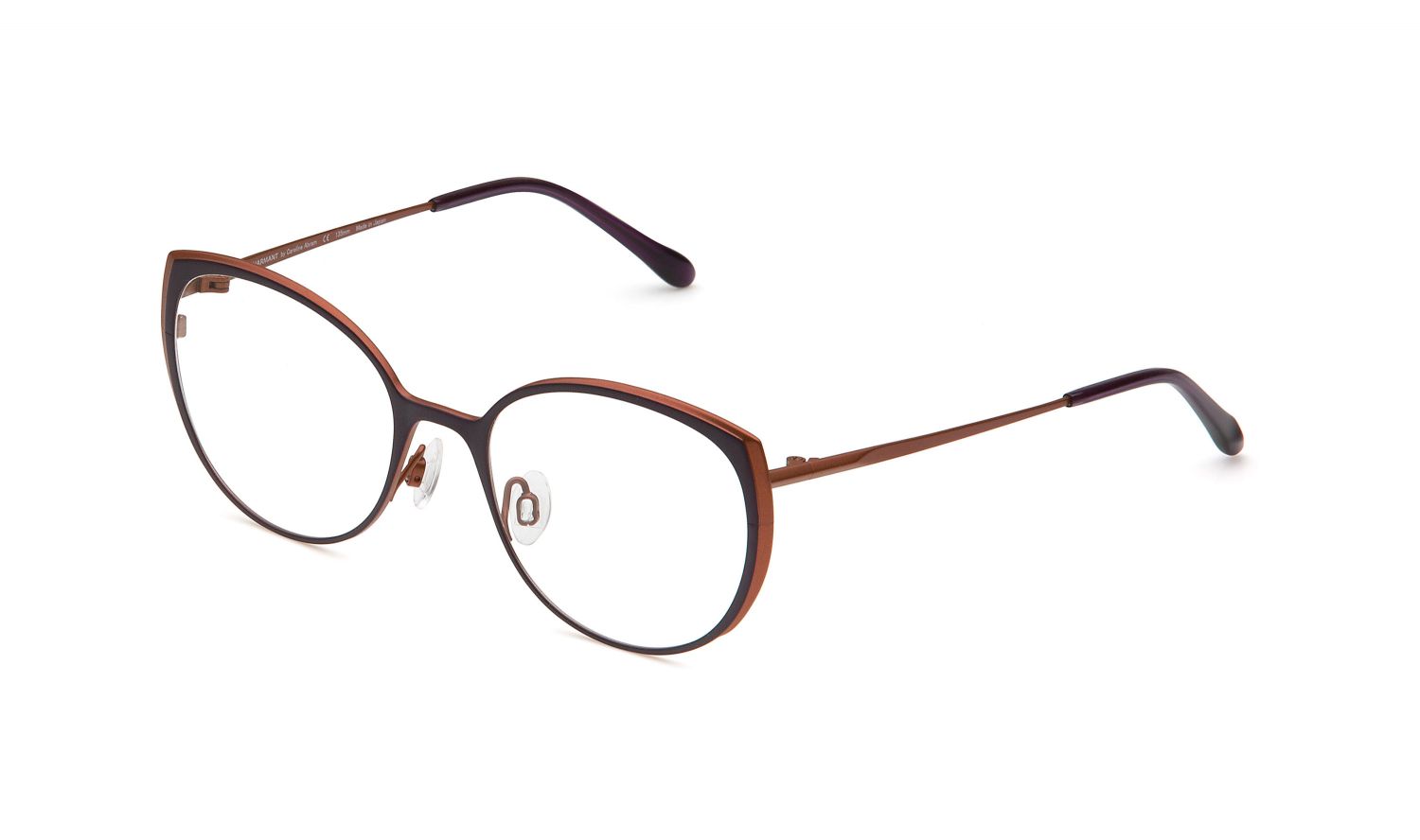 Dioptrick br le Charmant by Caroline Abram CH12559 Optiscont.cz