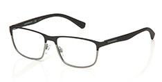 Dioptrické brýle Emporio Armani 1071 55