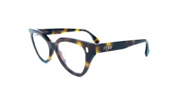 Dioptrické brýle Fendi 50037I