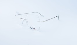 Dioptrické brýle H.Maheo 822