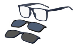 Dioptrické brýle Hugo Boss 1331G 2 klipy