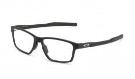 Dioptrické brýle Oakley Metalink OX8153 57