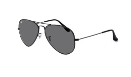 Sluneční brýle Ray Ban 3025 Polarized 58