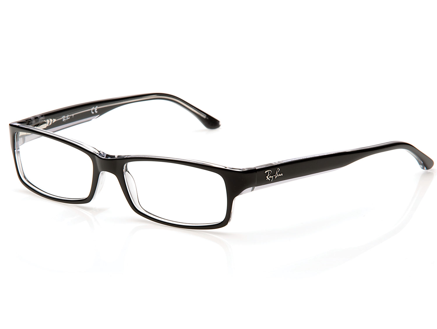 Dioptrické brýle Ray Ban 5114 | Optiscont.cz