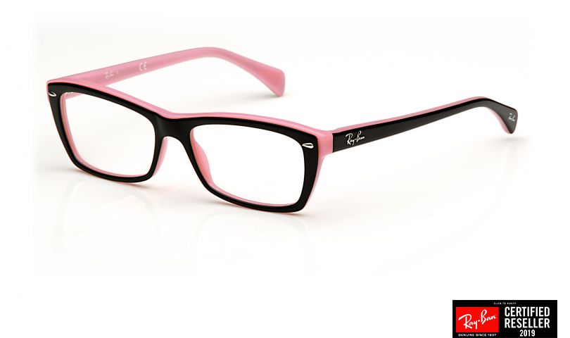 Dioptrick br le Ray Ban 5255 53 Optiscont.cz