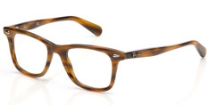 Dioptrické brýle Ray Ban RX5317 50