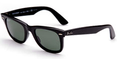 Dioptrické brýle Ray Ban Wayfarer RB2140-901/58