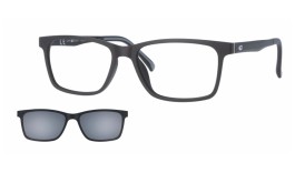 Dioptrické brýle Ultem clip-on 56373