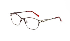 Nedioptrické brýle Visible V304