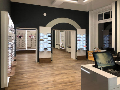 Optiscont Trutnov Optika – Krkonošské oční centrum