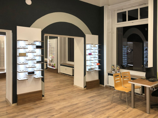 Optiscont Trutnov Optika – Krkonošské oční centrum