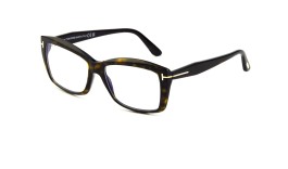 Nedioptrické brýle Tom Ford 6065
