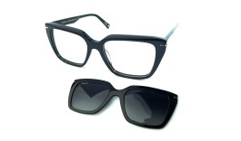 Nedioptrické brýle Polar Gold C48