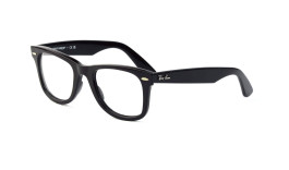 Nedioptrické brýle Ray Ban 4340V 50