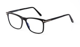 Nedioptrické brýle Tom Ford 6038