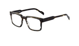 Nedioptrické brýle Dutz 2265