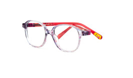 Nedioptrické brýle Disney Princess 244