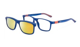 Nedioptrické brýle Nano Vista Fanboy SolarClip 3.0 54