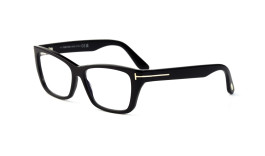 Nedioptrické brýle Tom Ford 6132