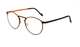 Nedioptrické brýle Eschenbach Titanflex 850113
