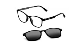 Nedioptrické brýle Relax RM112