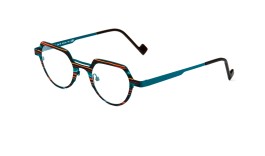 Nedioptrické brýle Dutz 886