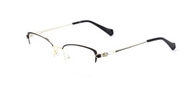 Nedioptrické brýle Enid