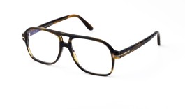 Nedioptrické brýle Tom Ford 6058