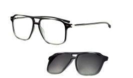 Nedioptrické brýle Polar 609