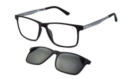 Nedioptrické brýle Relax RM136