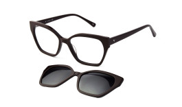 Nedioptrické brýle Visible Veco 001