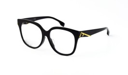 Nedioptrické brýle Fendi 50064F