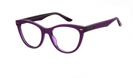 Nedioptrické brýle Seventh Street 598