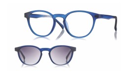 Nedioptrické brýle Centrostyle F0280 klip