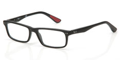 Nedioptrické brýle Ray Ban 5277 54