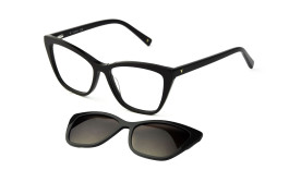 Nedioptrické brýle Visible Veco 001